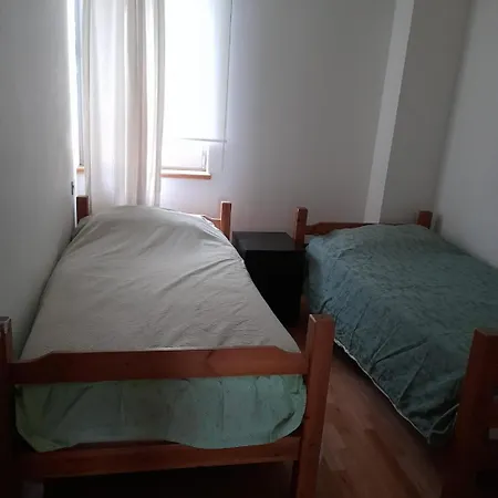 Three Bedroom Flat At Ocean Village Gibraltar