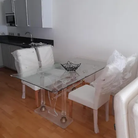 Apartment Three Bedroom Flat At Ocean Village Gibraltar