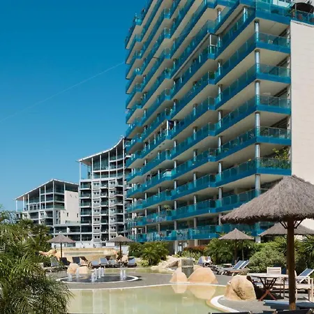 Three Bedroom Flat At Ocean Village *